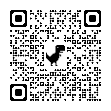 QR code for Ireleand Vacation website